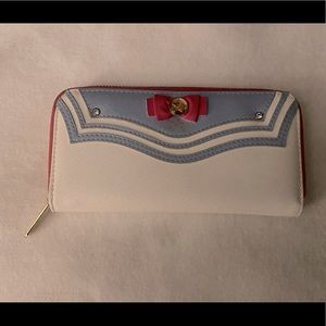 Sailor Moon Themed Wallet